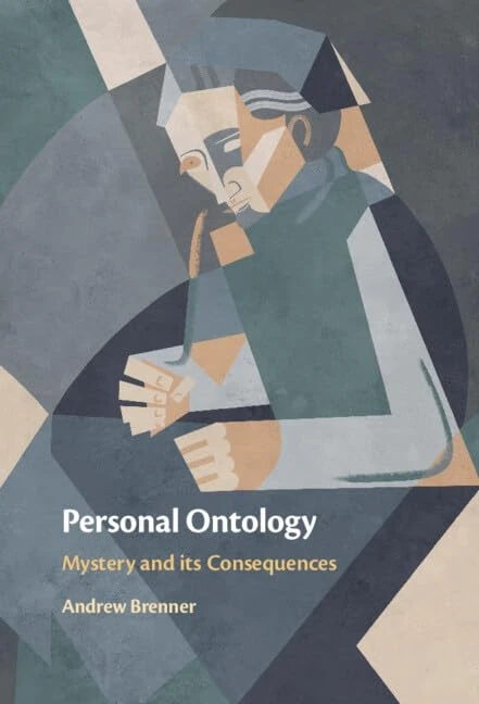 Personal Ontology: Mystery and Its Consequences - Image 1