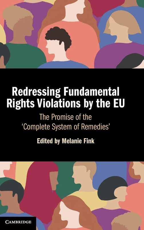 Redressing Fundamental Rights Violations by the EU: The Promise of the ‘Complete System of Remedies' - Image 1
