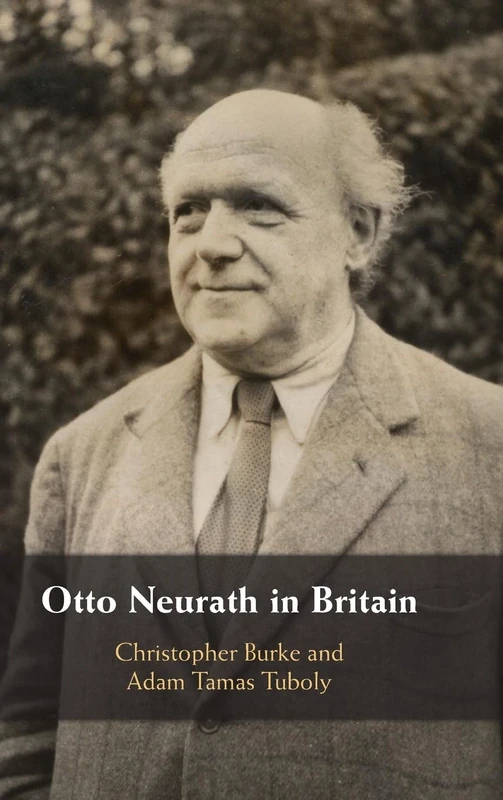 Otto Neurath in Britain