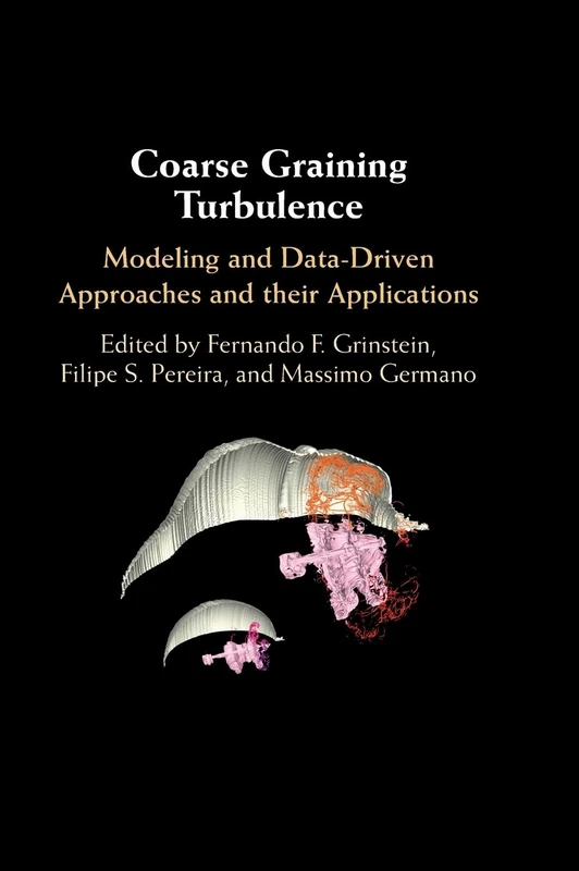 Coarse Graining Turbulence: Modeling and Data-Driven Approaches and their Applications