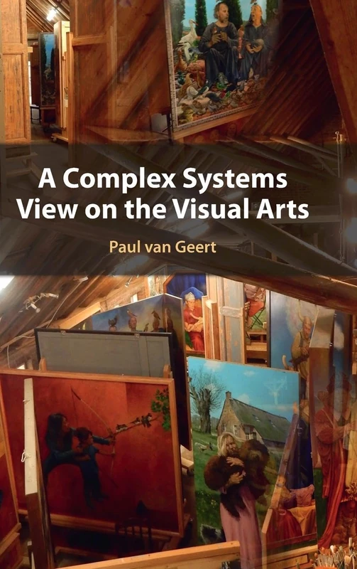 A Complex Systems View on the Visual Arts - Image 1