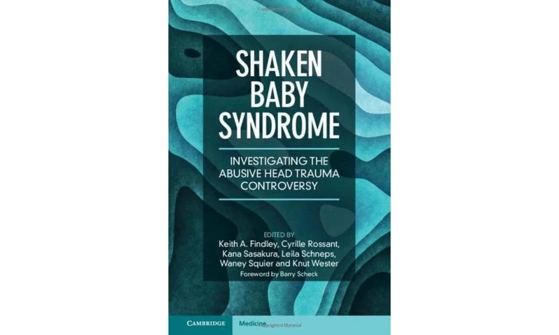 Shaken Baby Syndrome: Investigating the Abusive Head Trauma Controversy