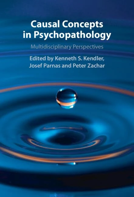 Causal Concepts in Psychopathology - Cambridge University Press