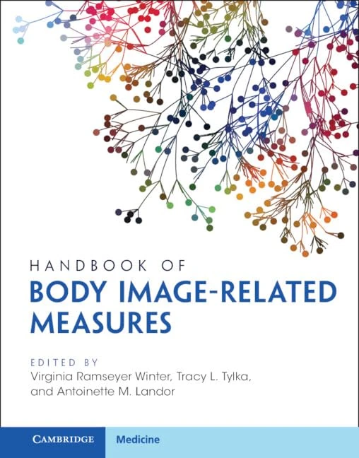 Handbook of Body Image-Related Measures