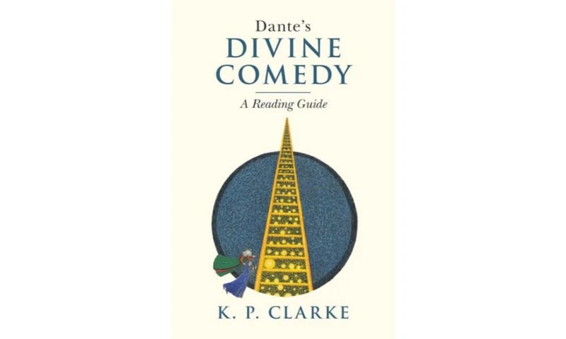 Dante's Divine Comedy: A Reading Guide