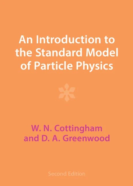 An Introduction to the Standard Model of Particle Physics