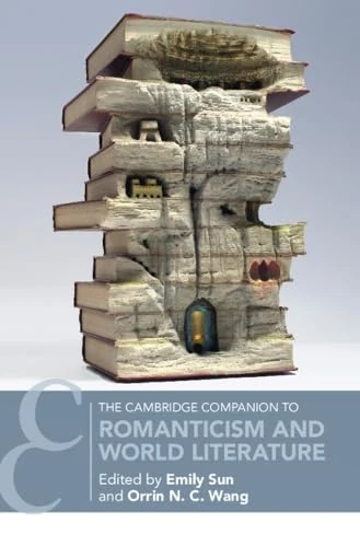 The Cambridge Companion to Romanticism and World Literature (Cambridge Companions to Literature)
