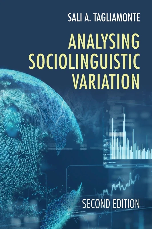 Analysing Sociolinguistic Variation