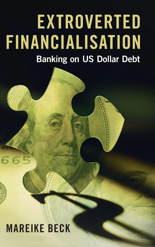 Extroverted Financialisation: Banking on US Dollar Debt (Studies in Macroeconomic History)