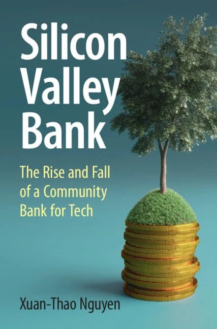 Silicon Valley Bank: The Rise and Fall of a Community Bank for Tech - Image 1