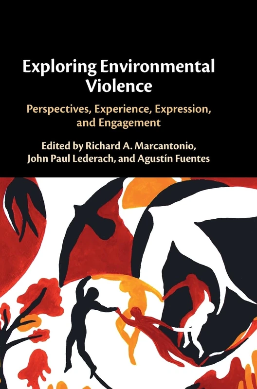 Exploring Environmental Violence: Perspectives, Experience, Expression, and Engagement
