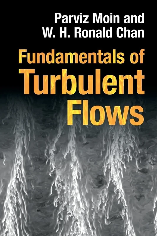 Fundamentals of Turbulent Flows