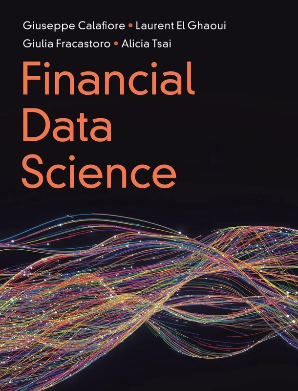 Financial Data Science