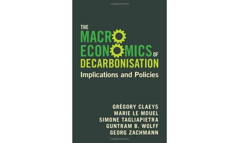 The Macroeconomics of Decarbonisation: Implications and Policies