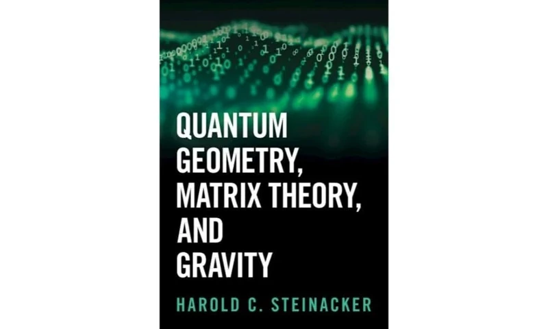 Quantum Geometry, Matrix Theory, and Gravity