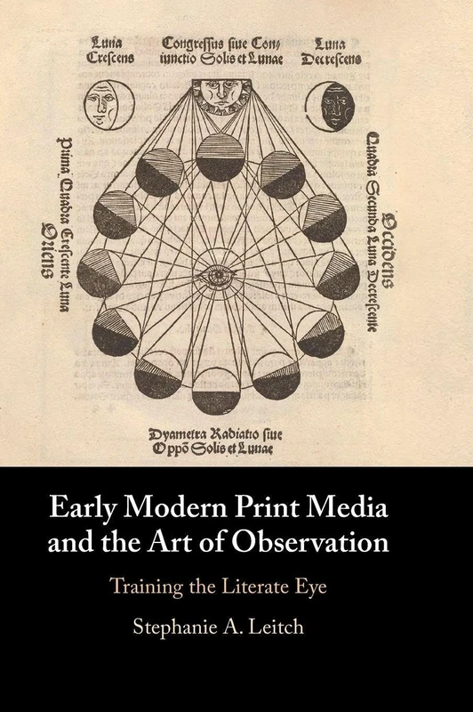 Early Modern Print Media and the Art of Observation: Training the Literate Eye