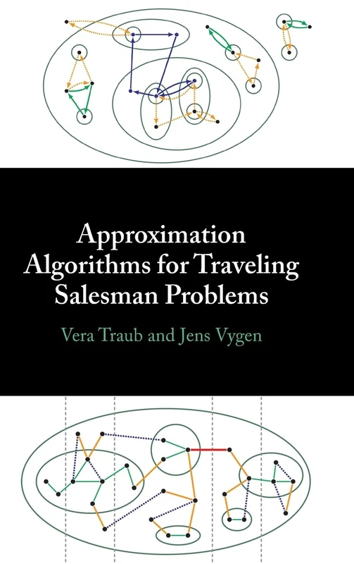 Approximation Algorithms for Traveling Salesman Problems