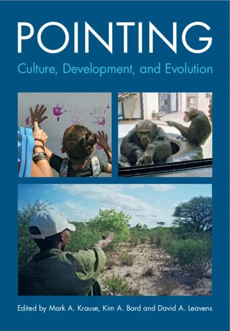 Pointing: Culture, Development, and Evolution