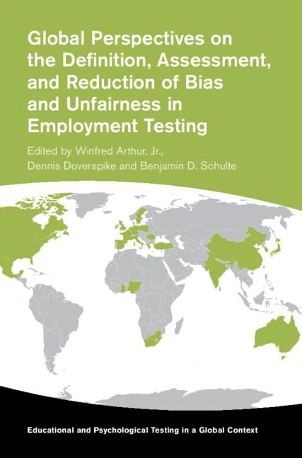 Global Perspectives on Bias and Unfairness in Employment Testing
