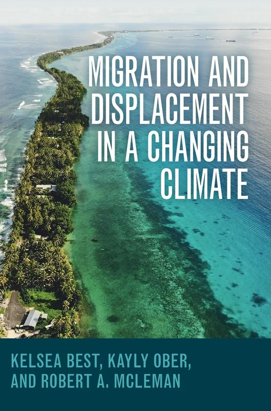 Migration and Displacement in a Changing Climate - Image 1