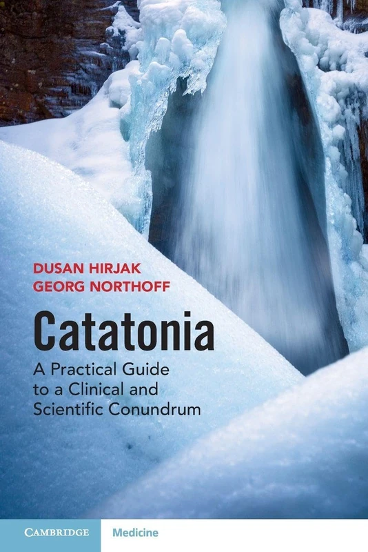 Catatonia: A Practical Guide to a Clinical and Scientific Conundrum