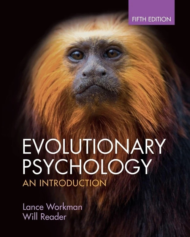 Evolutionary Psychology: An Introduction