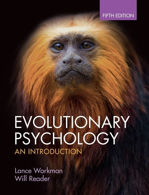 Evolutionary Psychology: An Introduction