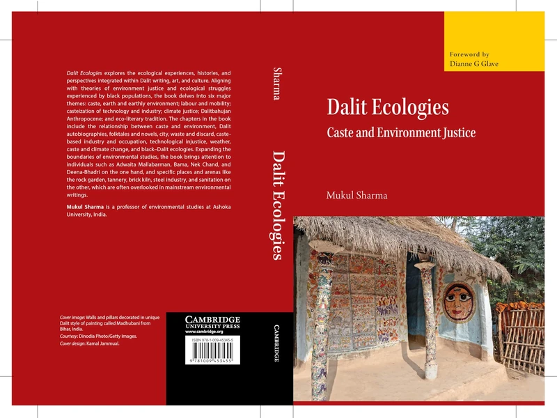 Dalit Ecologies: Caste and Environment Justice