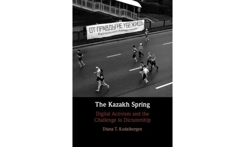 The Kazakh Spring: Digital Activism and the Challenge to Dictatorship - Image 1