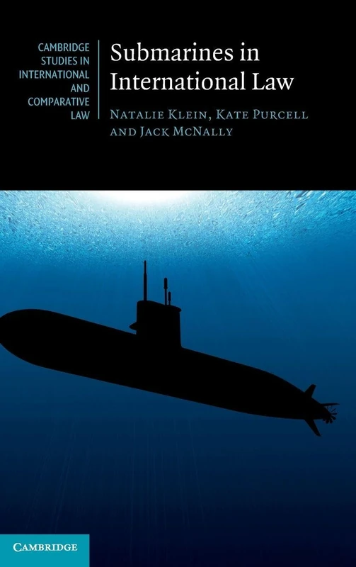 Submarines in International Law - Cambridge University Press - Image 1
