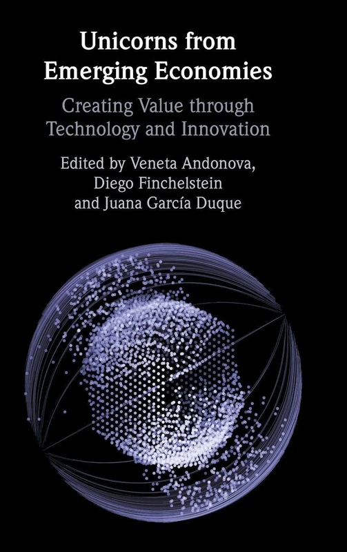 Cambridge University Press - Unicorns from Emerging Economies - Image 1