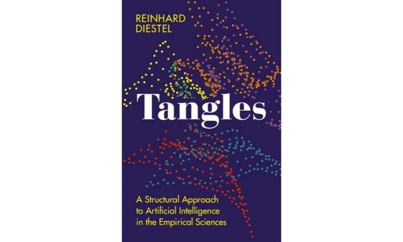 Tangles: A Structural Approach to Artificial Intelligence in the Empirical Sciences