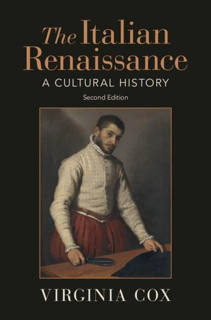 The Italian Renaissance: A Cultural History