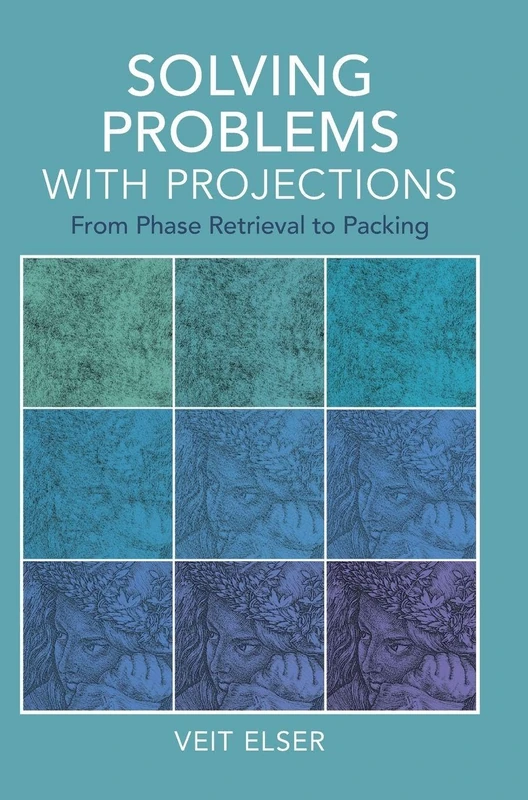 Solving Problems with Projections: From Phase Retrieval to Packing