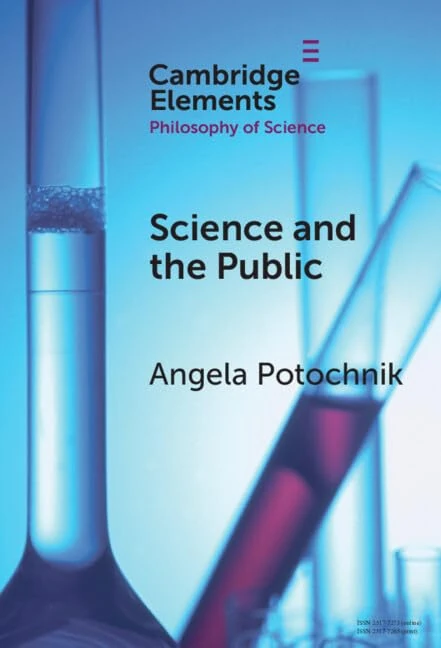 Science and the Public (Elements in the Philosophy of Science)