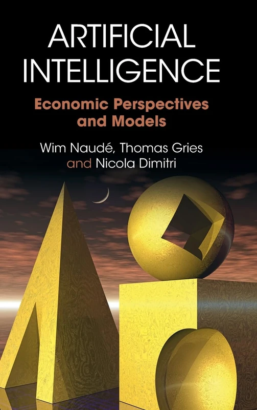 Artificial Intelligence: Economic Perspectives and Models