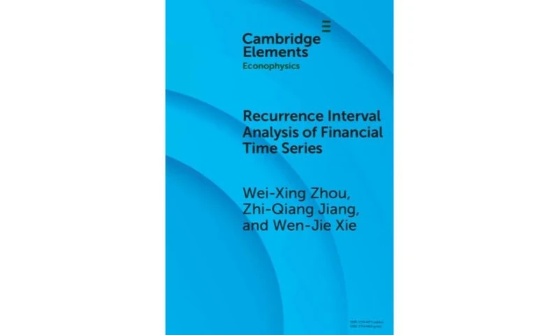 Recurrence Interval Analysis of Financial Time Series (Elements in Econophysics)