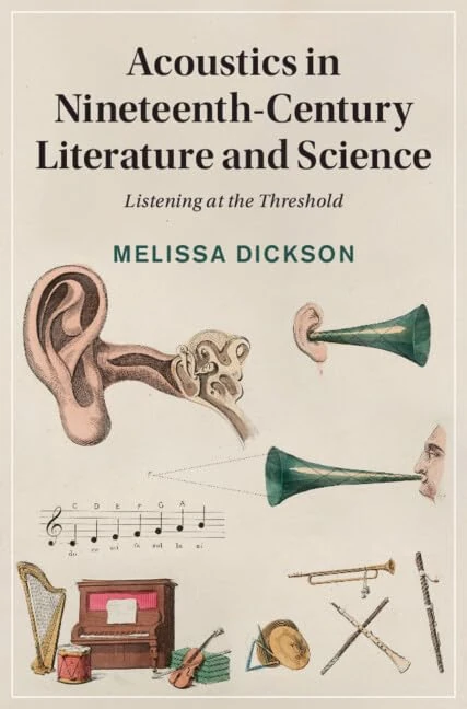 Cambridge Acoustics in 19th-Century Literature and Science