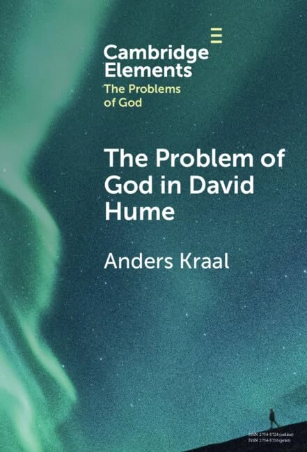 The Problem of God in David Hume (Elements in the Problems of God)
