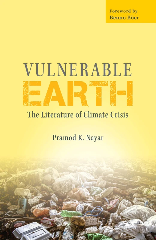 Vulnerable Earth: The Literature of Climate Crisis - Image 1