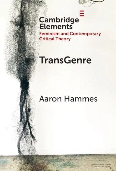 TransGenre (Elements in Feminism and Contemporary Critical Theory)