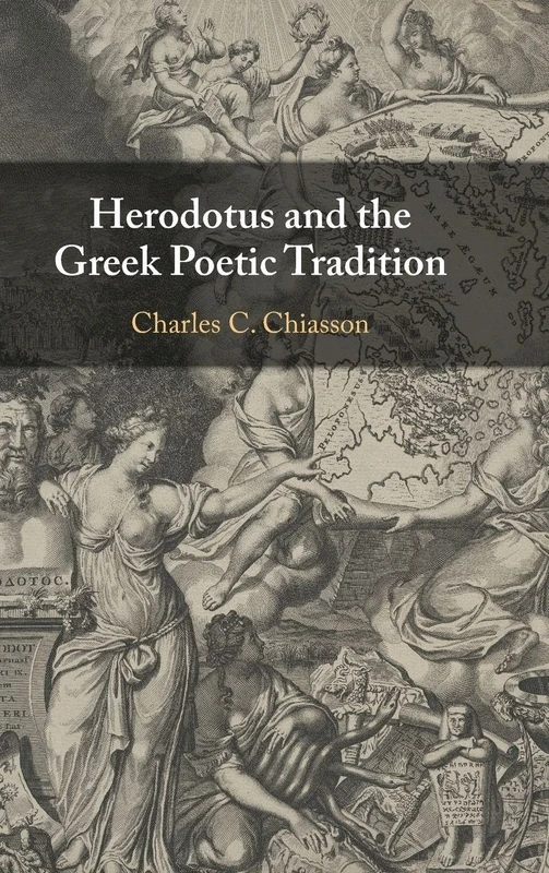 Herodotus and the Greek Poetic Tradition