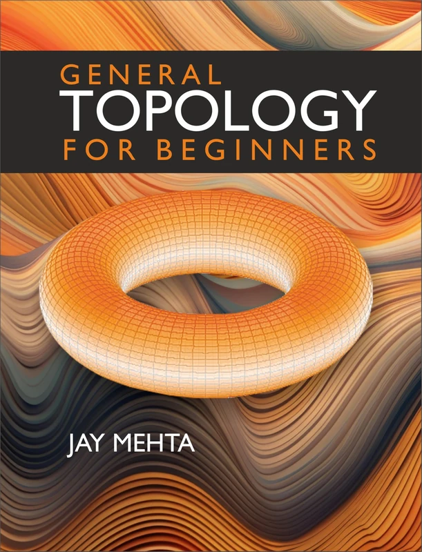General Topology for Beginners
