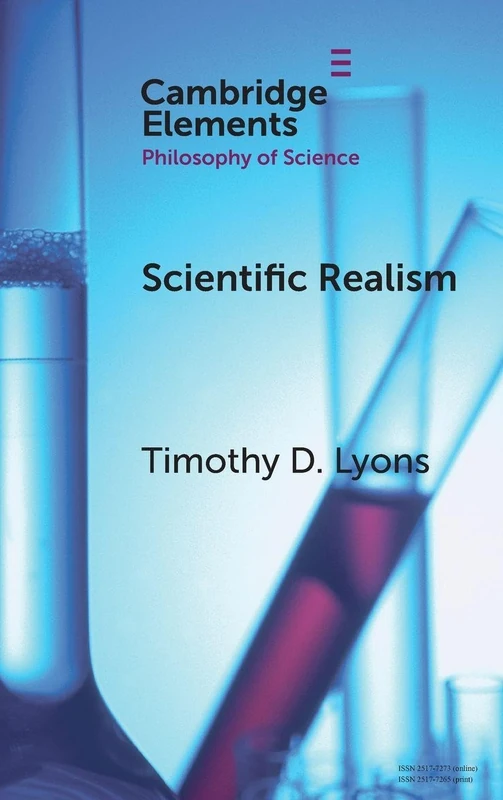 Cambridge Scientific Realism - Philosophy of Science Book