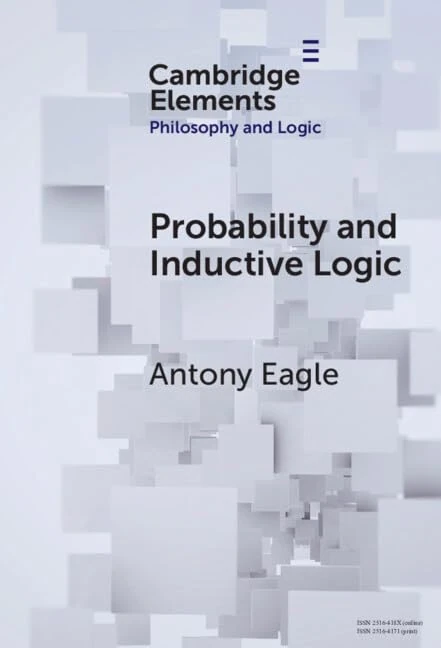 Probability and Inductive Logic (Elements in Philosophy and Logic)