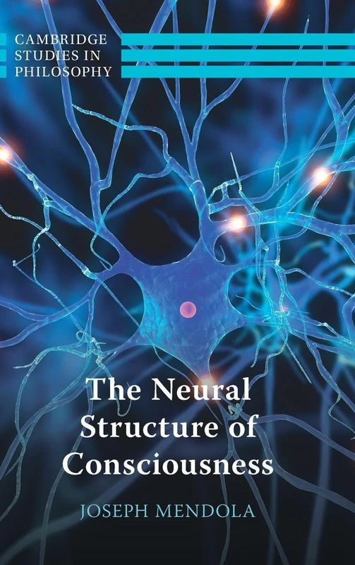 The Neural Structure of Consciousness (Cambridge Studies in Philosophy)