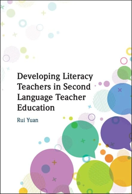 Developing Literacy Teachers in Second Language Teacher Education - Image 1