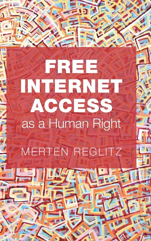 Free Internet Access as a Human Right