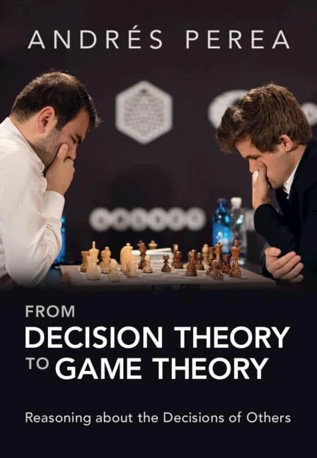From Decision Theory to Game Theory: Reasoning about the Decisions of Others