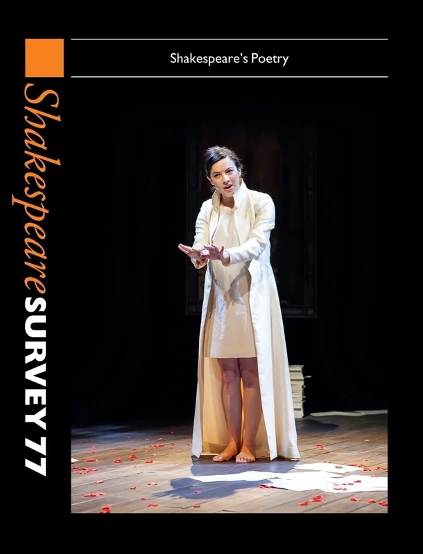 Shakespeare Survey 77